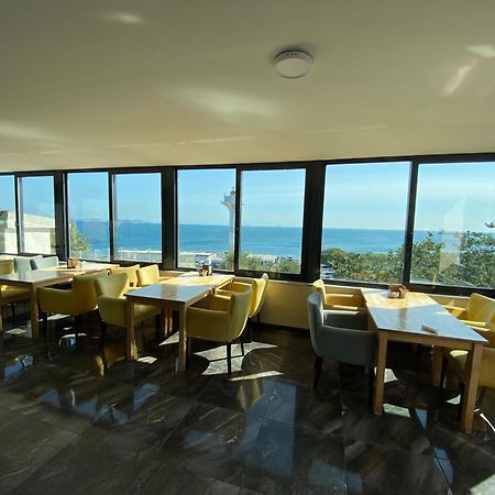 Mangana Konak Hotel Истанбул Екстериор снимка