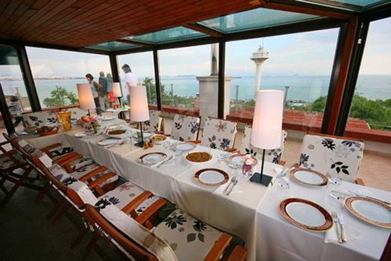 Mangana Konak Hotel Истанбул Екстериор снимка