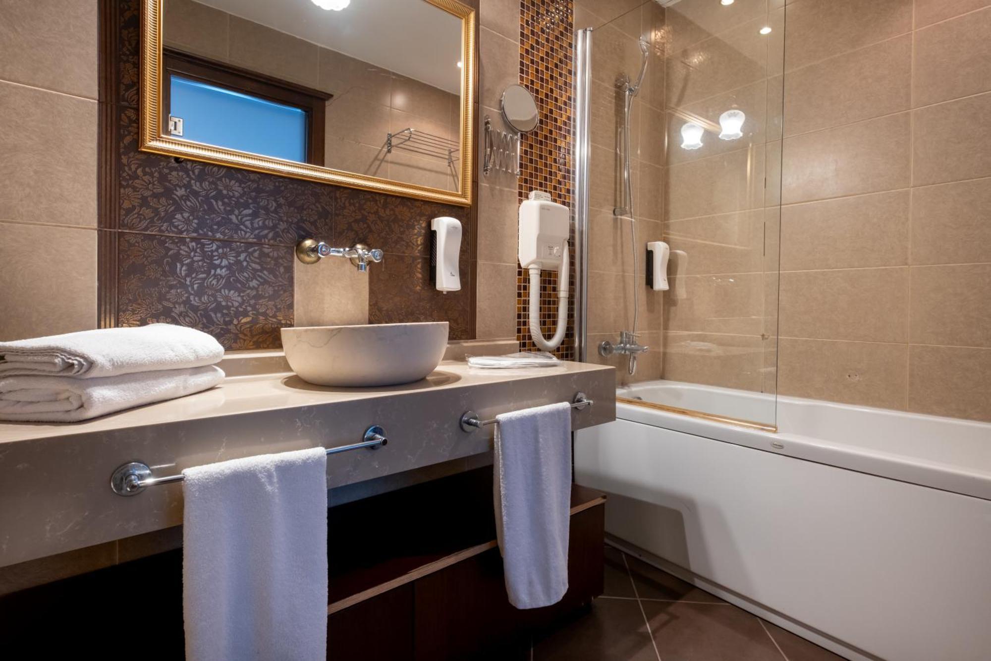 Mangana Konak Hotel Истанбул Екстериор снимка