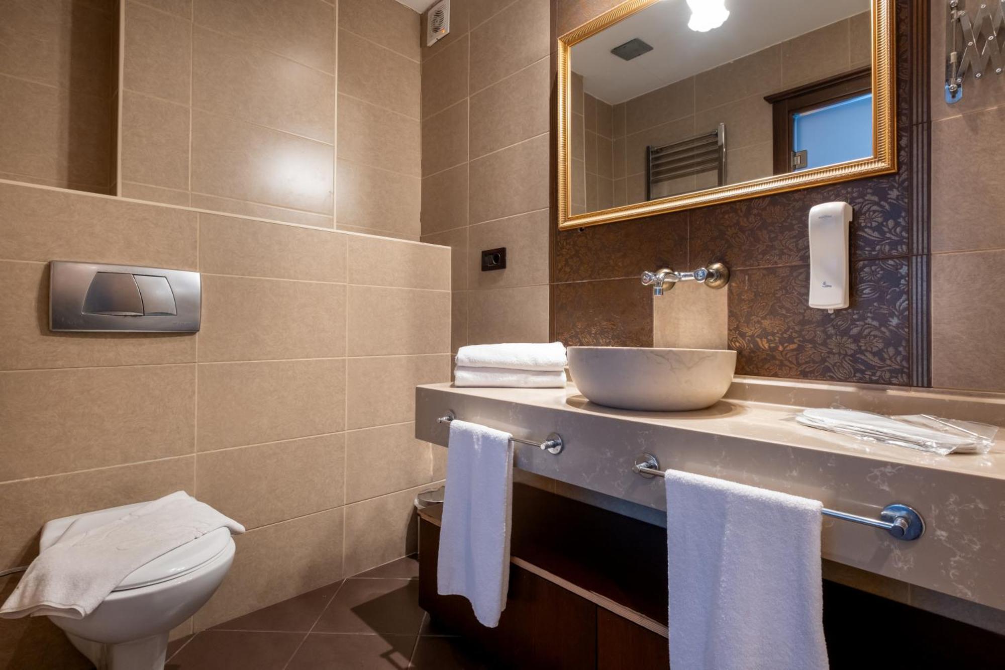 Mangana Konak Hotel Истанбул Екстериор снимка