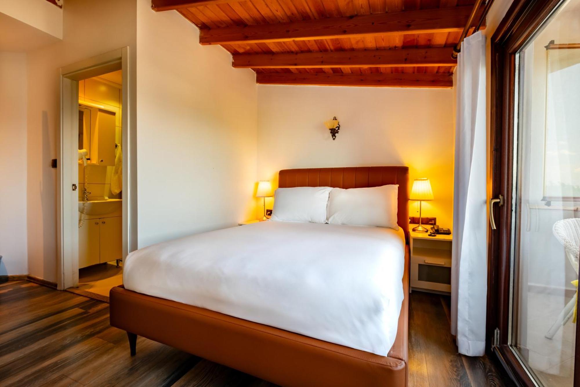 Mangana Konak Hotel Истанбул Екстериор снимка