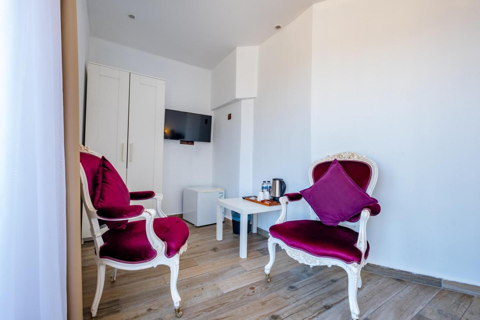 Mangana Konak Hotel Истанбул Екстериор снимка