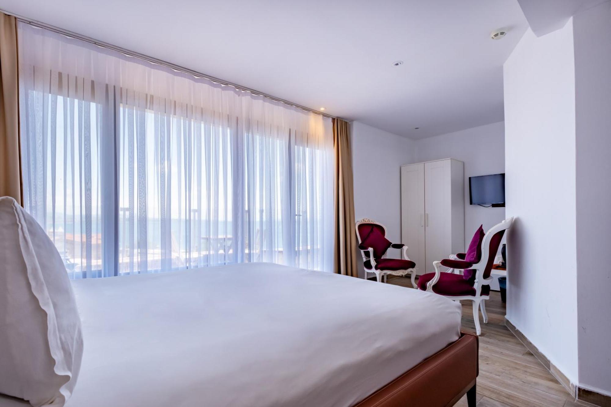 Mangana Konak Hotel Истанбул Екстериор снимка