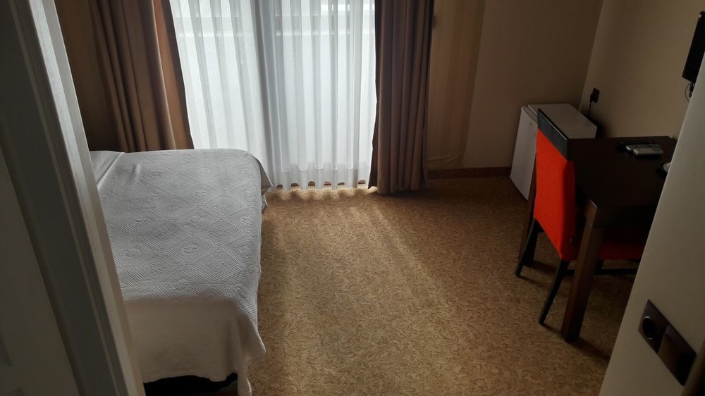 Mangana Konak Hotel Истанбул Екстериор снимка
