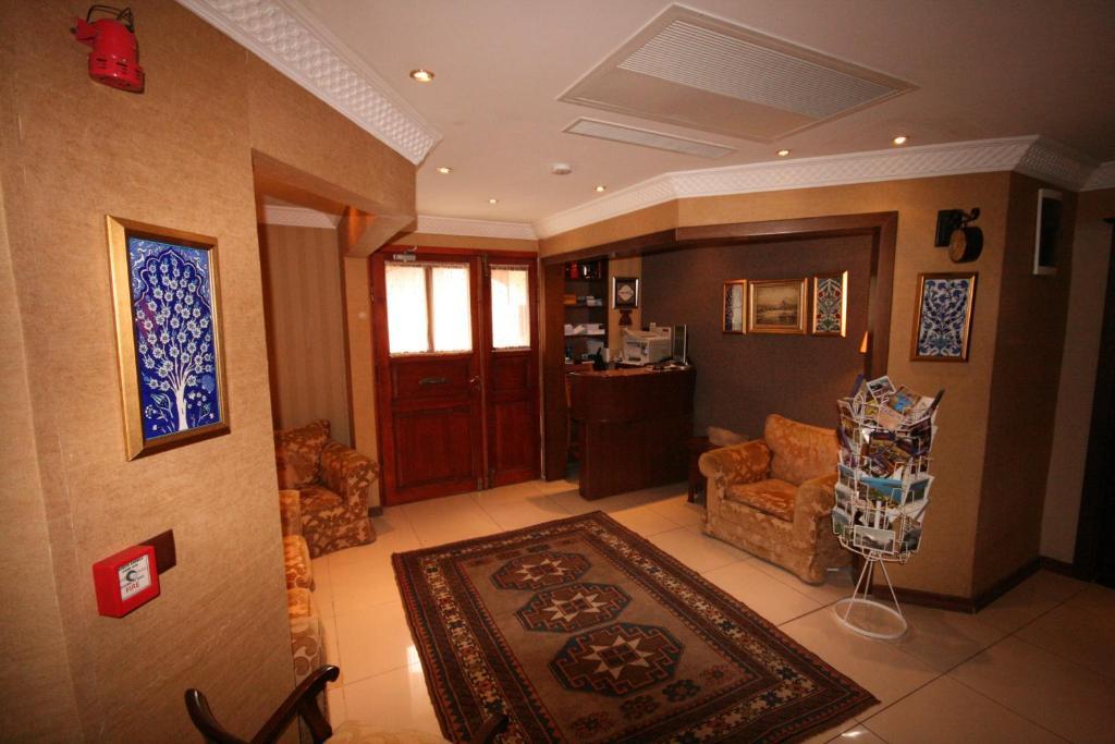 Mangana Konak Hotel Истанбул Екстериор снимка