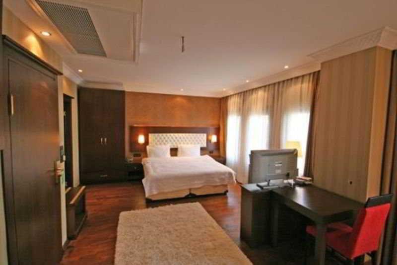 Mangana Konak Hotel Истанбул Екстериор снимка